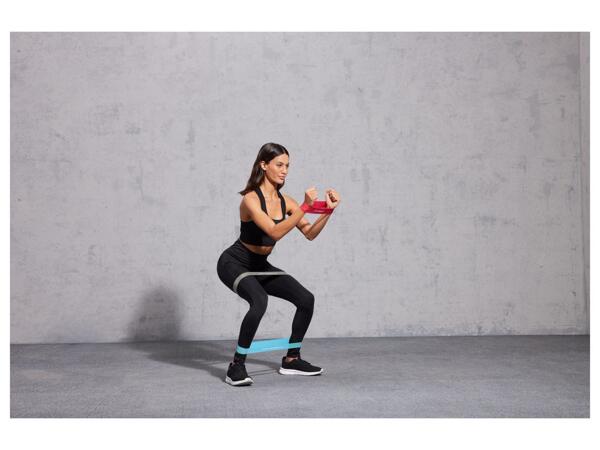 Fitness Tools or Accessories