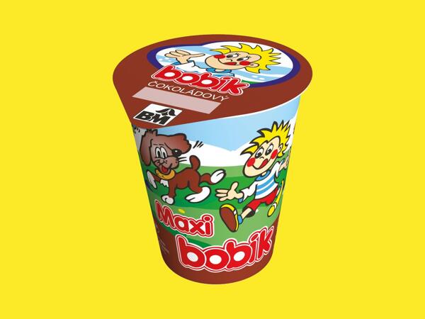 BOBÍK MAXI