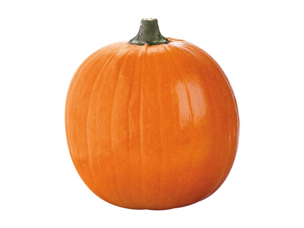 Halloween ornamental Pumpkin