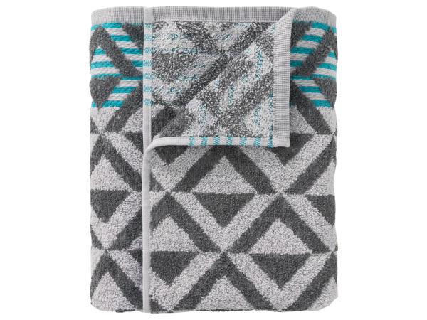 2 x Hand Towels