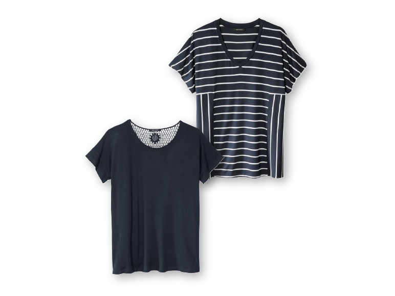 ESMARA(R) Ladies' Long Top