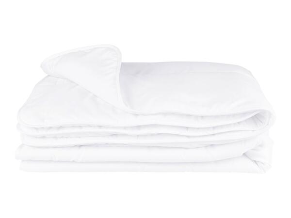 Livarno Home Duvet - Single