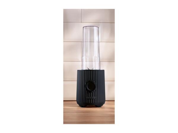 Silvercrest Black Smoothie Maker