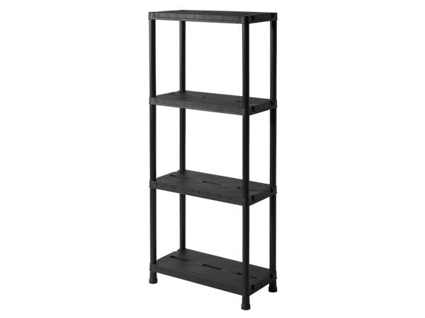 Household Shelving