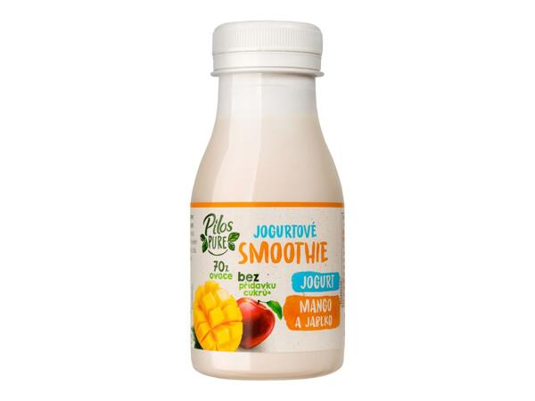 JOGURTOVÉ SMOOTHIE
