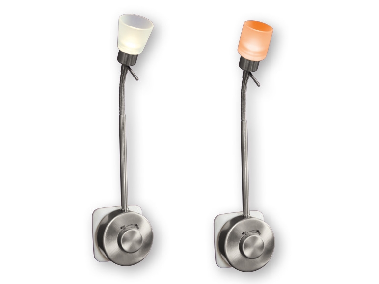 Livarno Lux(R) LED Plug-In Light