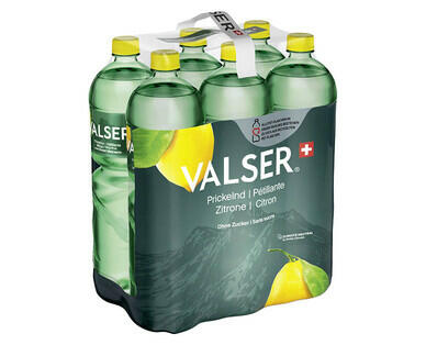 VALSER(R) 
 LIMELITE