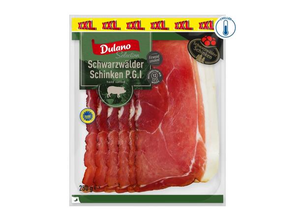 Dulano XXL Black Forest Ham Slices