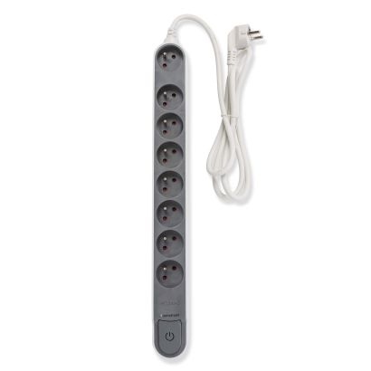 Bloc multiprises