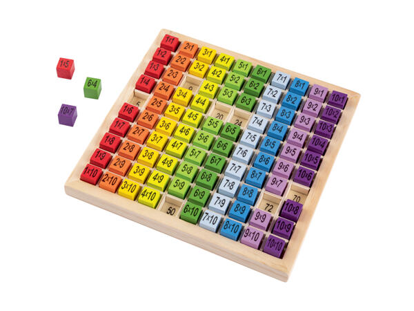 PLAYTIVE(R) Indlæringsspil