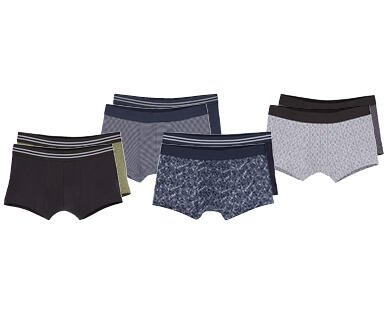 WATSON'S 
 BOXERS RÉTRO POUR HOMMES