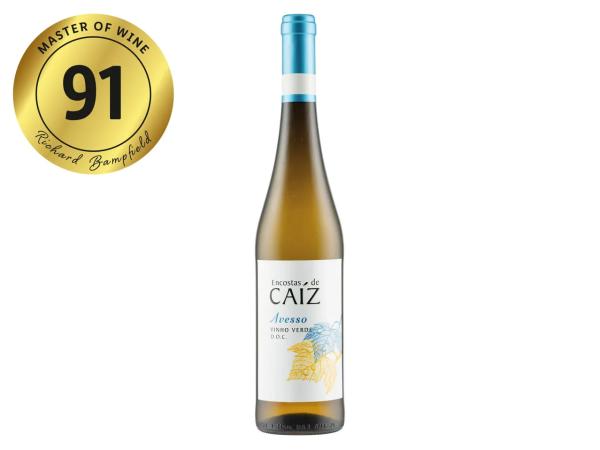 Caíz Avesso Wine