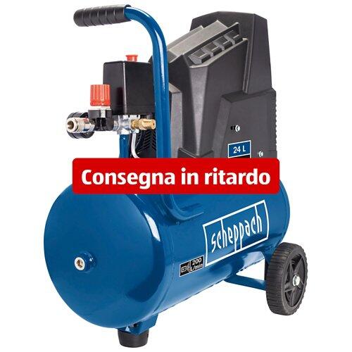 SCHEPPACH Compressore HC30o, senza olio