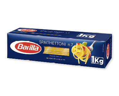 Spaghettoni BARILLA