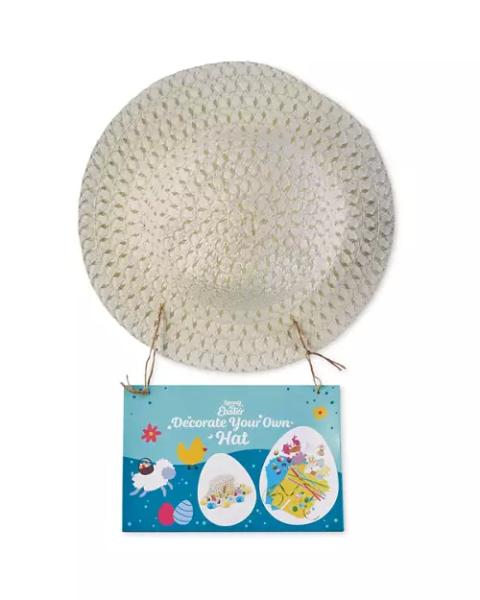 Easter Bonnet or Trilby