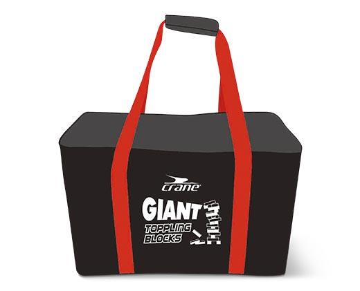 Crane Giant Games