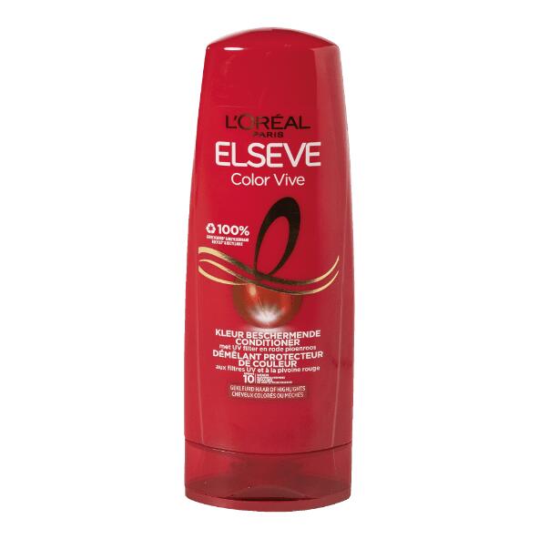 ELSÈVE(R) 				Après-shampoing, 250 ml