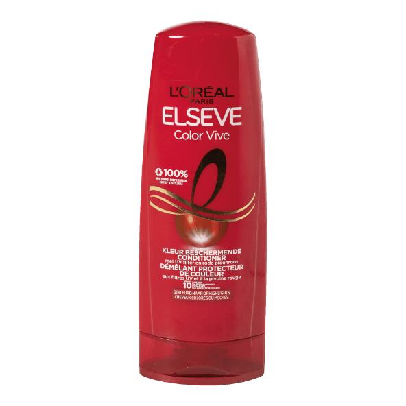ELSÈVE(R) 				Conditioner, 250 ml