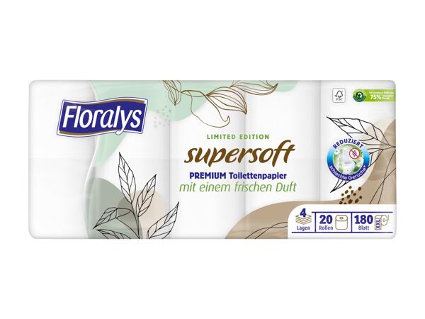 Toilettenpapier