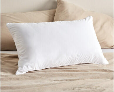 Wool Blend Pillow