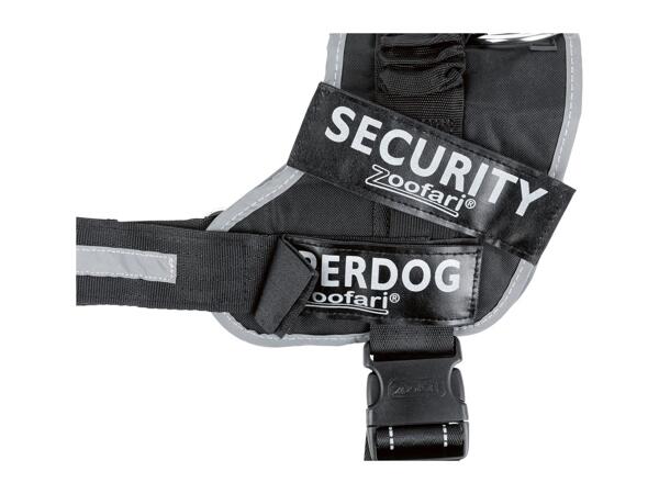 Zoofari Dog Harness