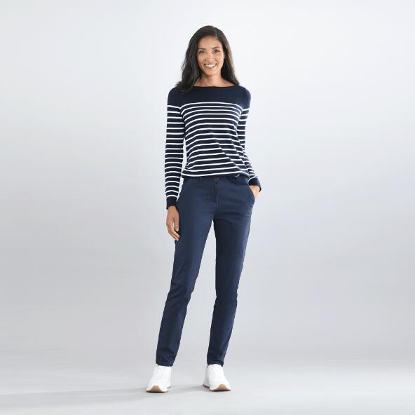 UP2Fashion(R) 				Broek voor dames