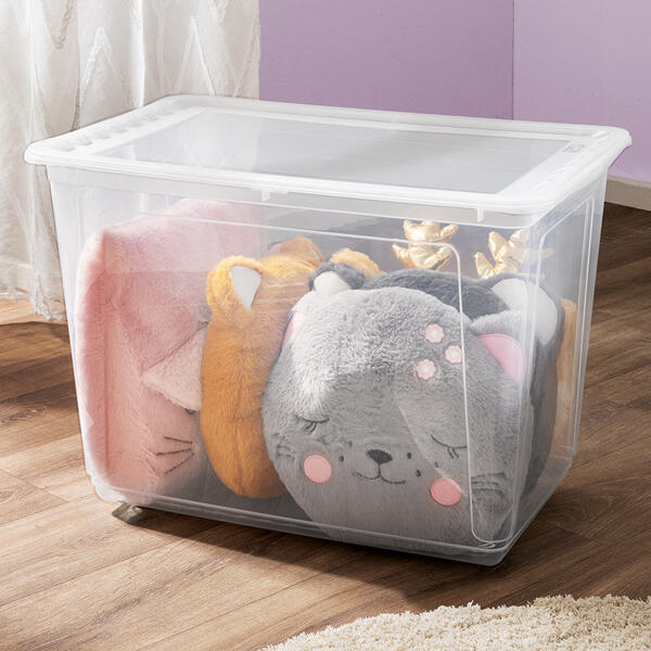 Rollenbox 63 Liter