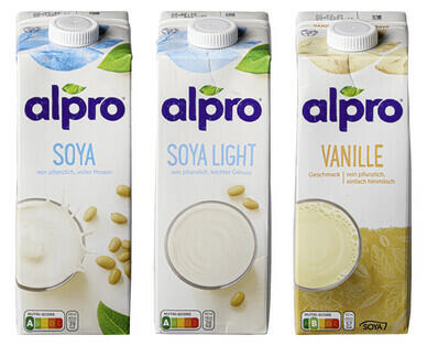 ALPRO(R) 
 SOJADRINK