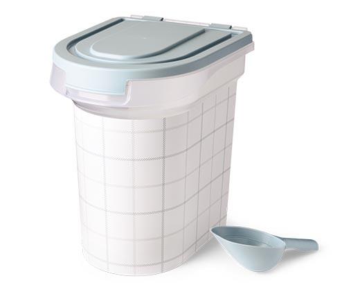 Heart to Tail 
 15-Lb. Pet Food Container