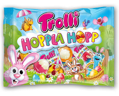 TROLLI(R) Hoppla Hopp