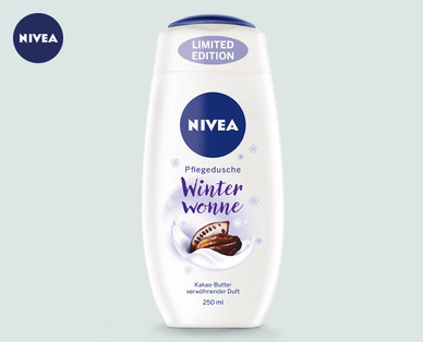 NIVEA Pflegedusche