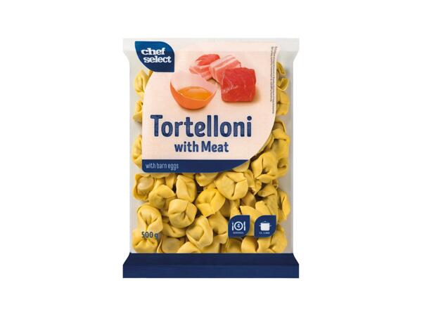 TORTELLONI