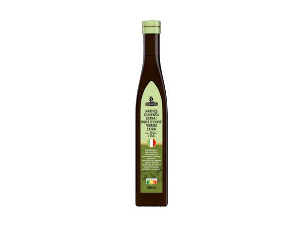 Italienisches Olivenöl