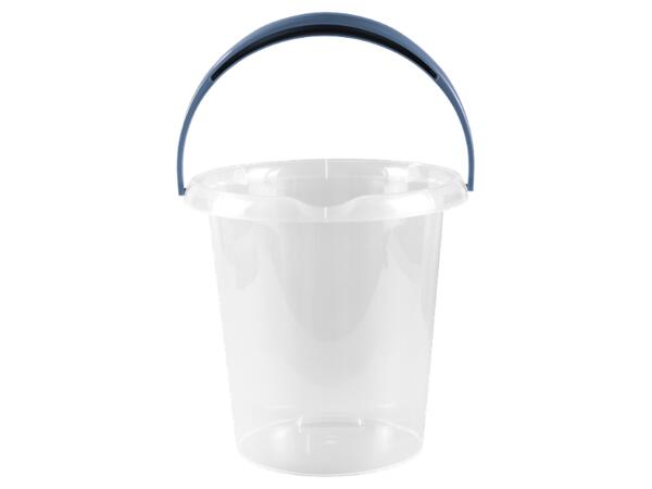 Bucket, 12L
