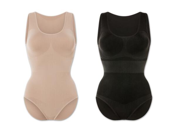 Damen Soft-Shaping-Body