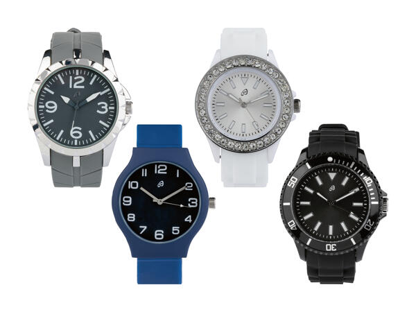 AURIOL(R) Armbåndsur