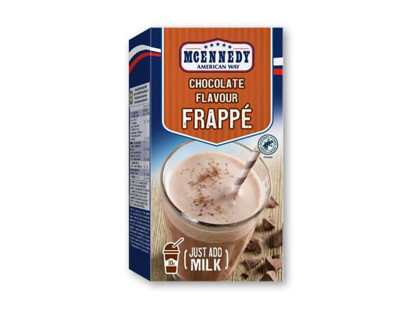 Frappé