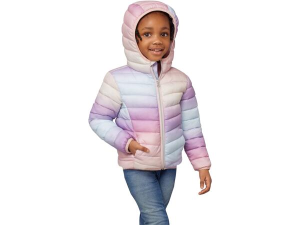 Kids' Lightweight Jacket