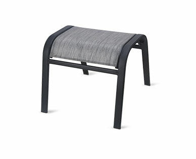 Gardenline Stacking Ottoman