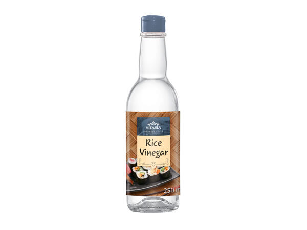 Vinaigre de riz