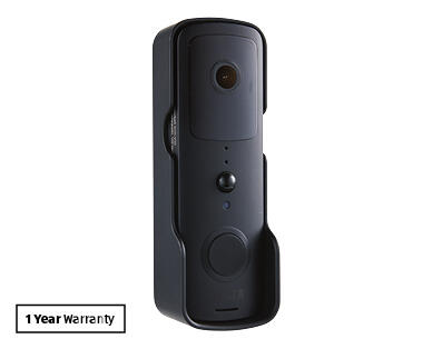 Video Wi Fi Door Bell