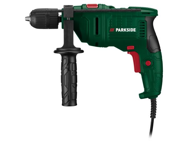 500W Impact Drill