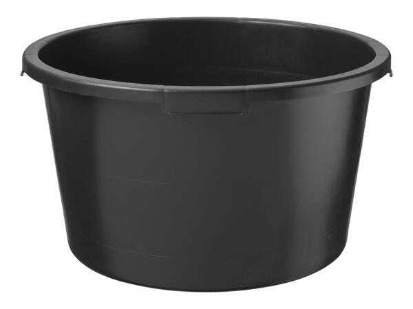 Mortar Bucket, 65L