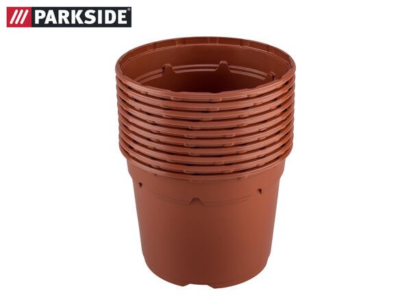 Parkside Grow Pots