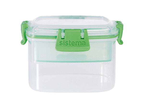 Lunch box/ Breakfast Tub/Salad Box