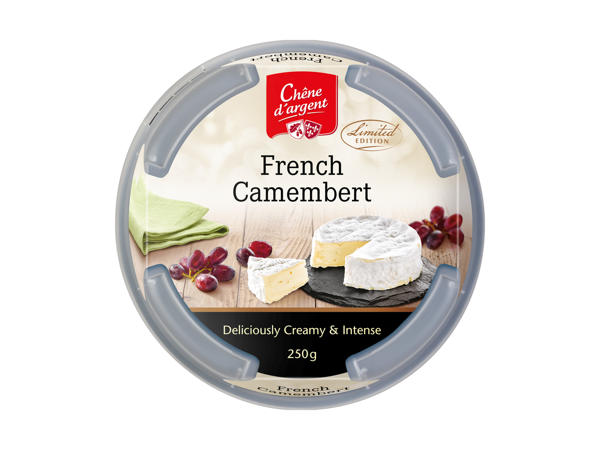 Camembert