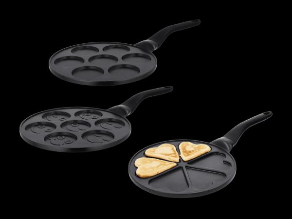 Pancake-Pfanne, Ø 26 cm