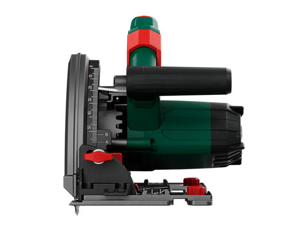 Parkside Plunge Saw