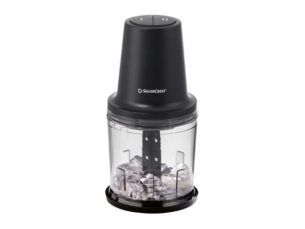 Mini Chopper