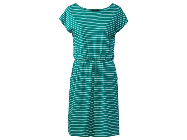 Ladies' Dress